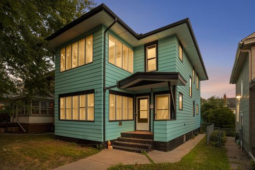 1486 Blair Ave, Saint Paul, MN, 55104-1938 | Card Image