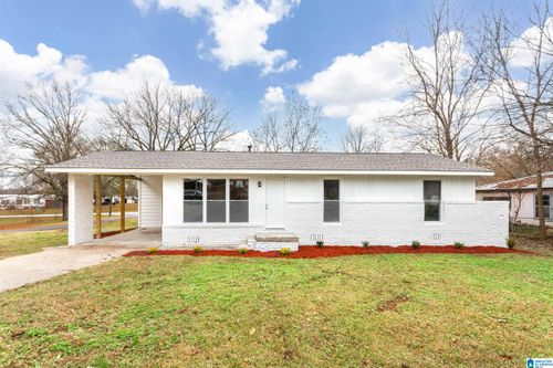 99 Sunset Dr, Ragland, AL, 35131-3420 | Card Image