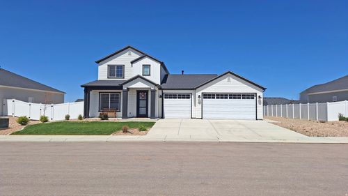 1127 E 4240 N, Enoch, UT, 84721-1271 | Card Image