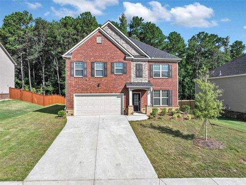 609 Blue Juniper Cir, Loganville, GA, 30052-5435 | Card Image