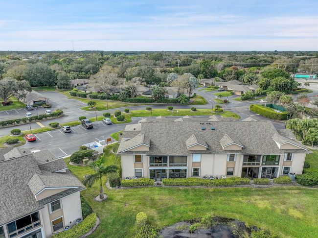 UNIT-540 - 6230 N Mirror Lake Dr, Condo with 2 bedrooms, 2 bathrooms and null parking in Sebastian FL | Image 43