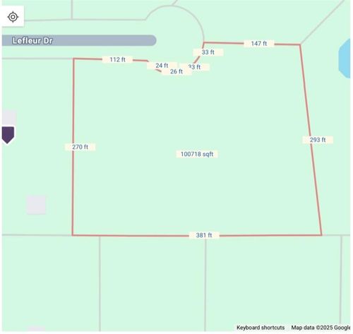 209-207-209 Lefleur Dr, Slidell, LA, 70460-3243 | Card Image