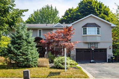 2150 Elmhurst Ave, House other with 4 bedrooms, 4 bathrooms and 7 parking in Oakville ON | Image 1