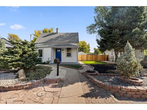 146 Stuart St, Denver, CO, 80219-1132 | Card Image