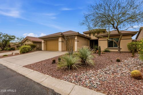 41812 N Iron Horse Ct, Anthem, AZ, 85086-4927 | Card Image