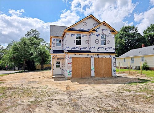 318 Broadfoot Ave, Fayetteville, NC, 28305-5304 | Card Image