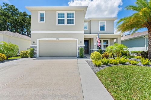 8050 Praise Dr, TAMPA, FL, 33625-3744 | Card Image