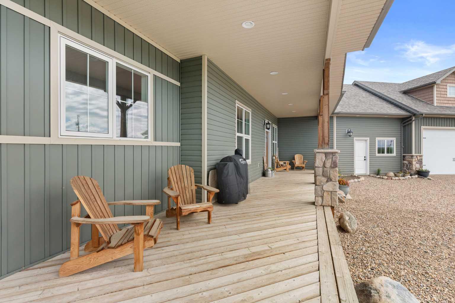 Residential in Rural Cypress County 5