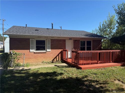 2203 Arthur Ave, Dayton, OH, 45414-3117 | Card Image