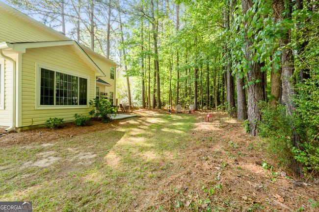 140 Braymoor Cir, House other with 4 bedrooms, 3 bathrooms and null parking in Fayetteville GA | Image 37