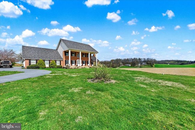 4551 Wentz Rd, House other with 4 bedrooms, 4 bathrooms and null parking in MANCHESTER MD | Image 20