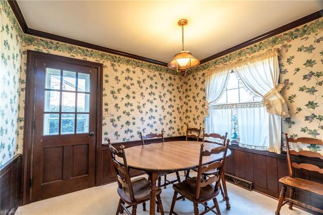 650 Lichfield Rd, House other with 4 bedrooms, 4 bathrooms and null parking in Winston-Salem NC | Image 19