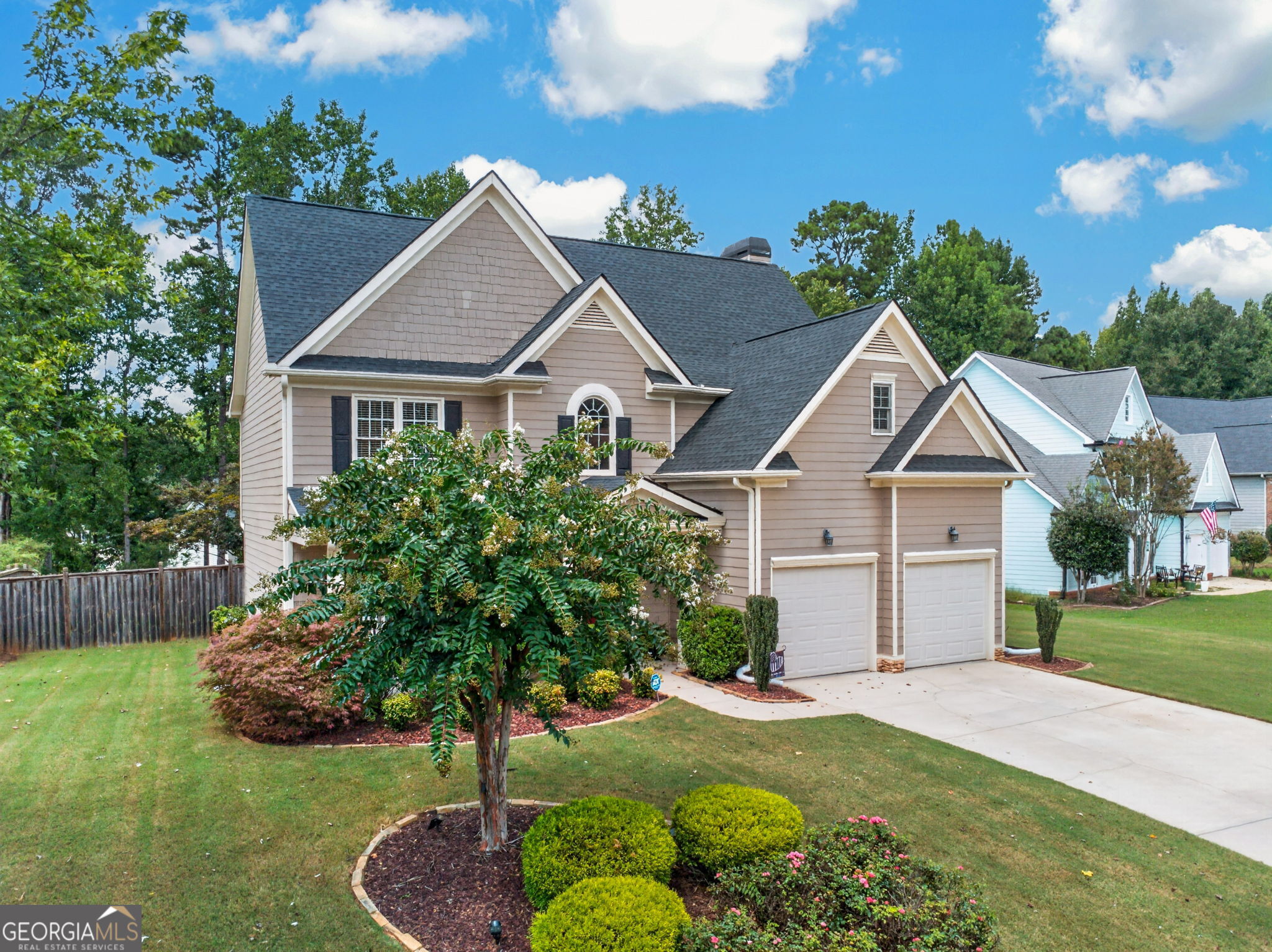 Residential in Newnan 3