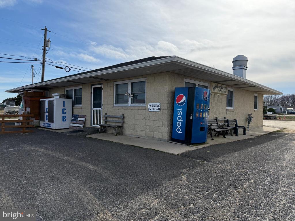 814 Downe Ave, Fortescue, NJ 08321