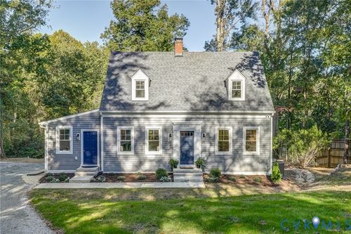 5400 Belmont Rd, North Chesterfield, VA, 23234-3310 | Card Image