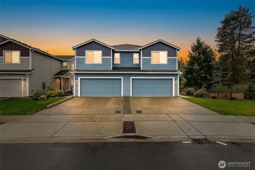 7801 24th Ct Se, Lacey, WA, 98503-3305 | Card Image