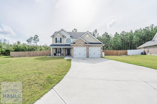 92 Jaci Ln Ne, Ludowici, GA, 31316-5572 | Card Image
