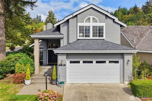 8313 61st Street Ct W, University Place, WA, 98467-4047 | Card Image