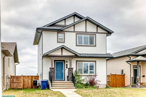 14 Aurora Heights Blvd, Blackfalds, AB, T4M0M1 | Card Image
