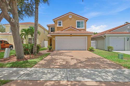 6933 Desert Inn Ter, Lake Worth, FL, 33463-7388 | Card Image