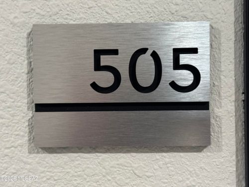 505-3275 W Ina Road, Tucson, AZ, 85741 | Card Image