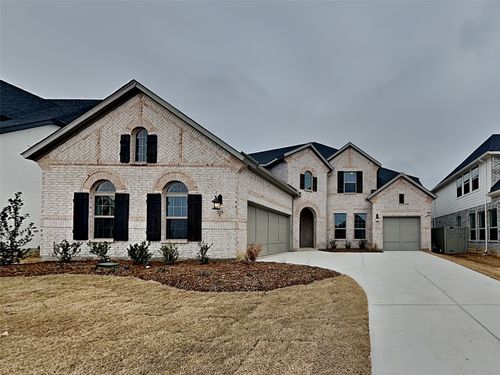 205 Shetland Ln, Northlake, TX, 76247-2530 | Card Image