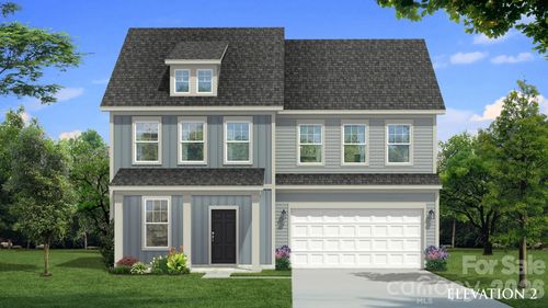 121-1224 Afton Lane, York, SC, 29745 | Card Image