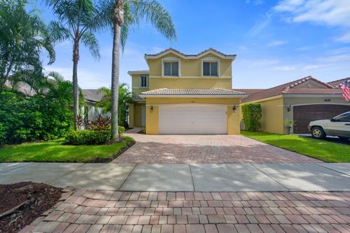 4434 Mahogany Ridge Drive, Weston, FL, 33331 | Card Image