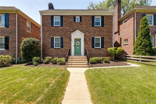 3909 W Franklin St, Richmond, VA, 23221-1103 | Card Image