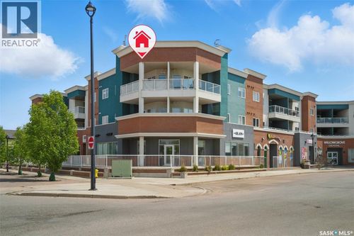 305-412 Willowgrove Sq, Saskatoon, SK, S7W0T2 | Card Image