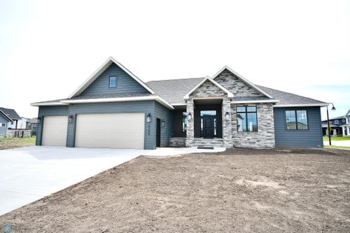 6288 Cattail Cove S, Fargo, ND, 58104 | Card Image