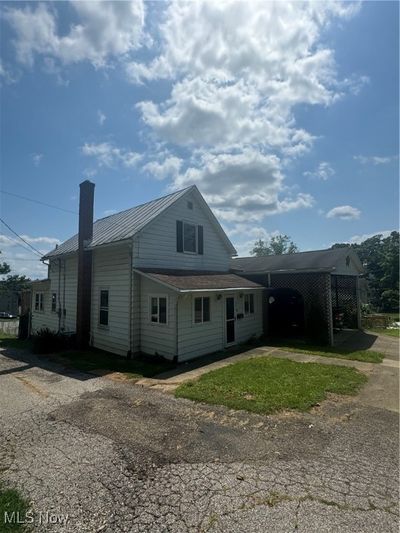 340 N Main Street, House other with 3 bedrooms, 1 bathrooms and null parking in Shreve OH | Image 2