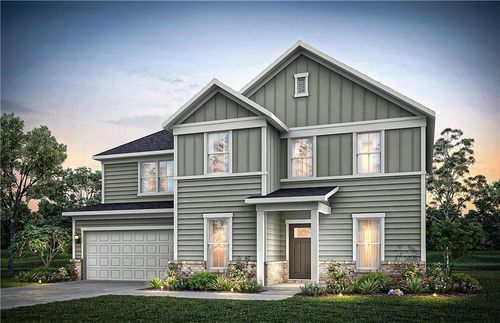 126 Jones St, Cartersville, GA, 30120-3048 | Card Image