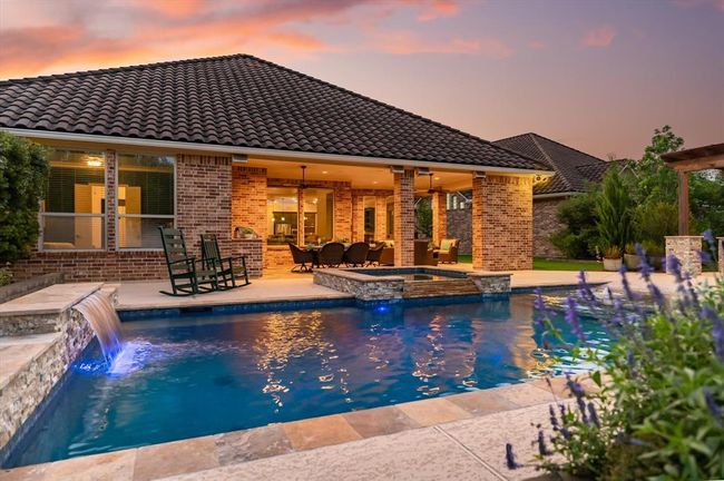 139 Lake View Loop, House other with 3 bedrooms, 3 bathrooms and 3 parking in Fulshear TX | Image 35