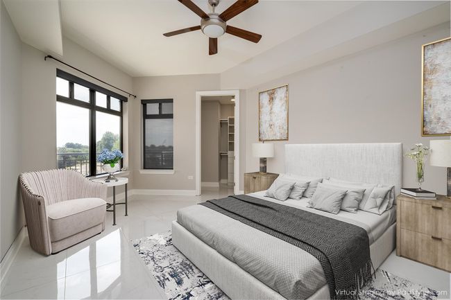 APT-401 - 717 S Riverside Dr, Condo with 2 bedrooms, 2 bathrooms and null parking in Memphis TN | Image 20