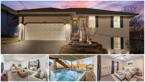 2825 Sandpiper Dr, Branson, MO, 65616-9353 | Card Image
