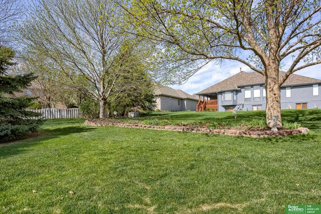 17616 Ventana Cir, House other with 4 bedrooms, 4 bathrooms and 2 parking in Omaha NE | Image 42
