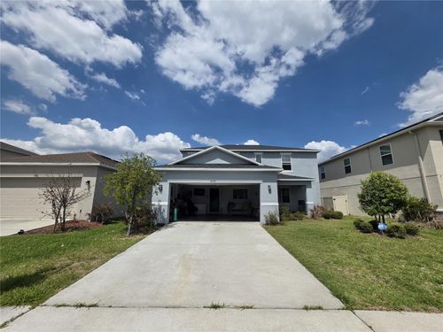 5721 Sagunto Drive, Davenport, FL, 33897 | Card Image