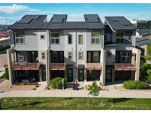 10154 Belvedere Loop, Lone Tree, CO, 80124-6002 | Card Image