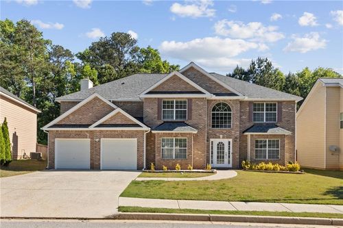 4327 Defoors Farm Trl, Powder Springs, GA, 30127-4073 | Card Image