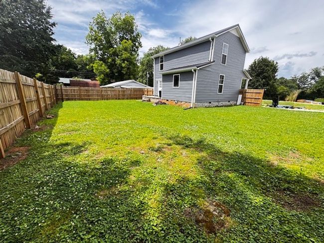 203 5 Th Ave N, House other with 4 bedrooms, 3 bathrooms and null parking in Decherd TN | Image 14