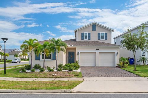 1839 Good Neighbor Loop, KISSIMMEE, FL, 34744-6290 | Card Image