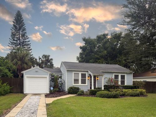 3404 W Leona St, TAMPA, FL, 33629-7910 | Card Image
