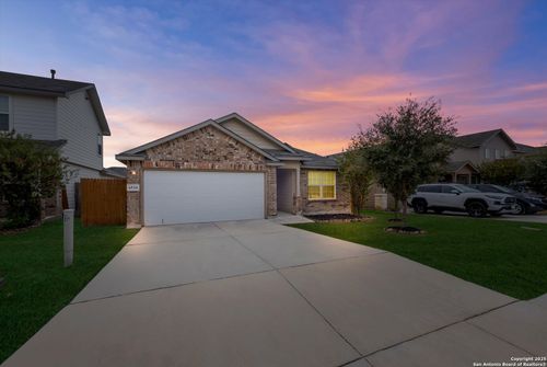 6534 Hoffman Pln, San Antonio, TX, 78252-1850 | Card Image