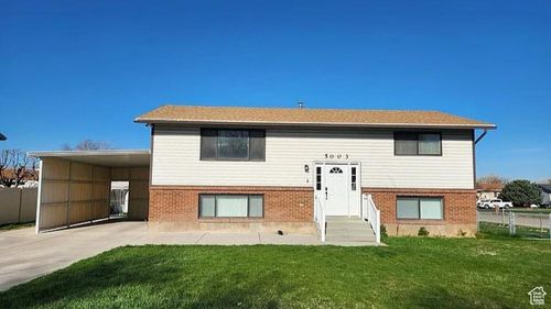 5003 2825, Roy, UT, 84067-9332 | Card Image