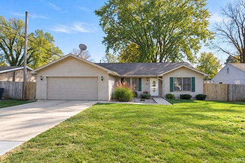 3621 W Peachtree Lane, Muncie, IN, 47304 | Card Image