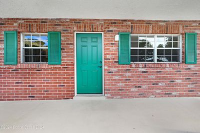 103-G - 1900 Knox Mcrae Drive S, Condo with 2 bedrooms, 2 bathrooms and null parking in Titusville FL | Image 2