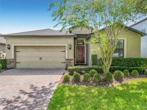 2204 Romanum Dr, WINTER GARDEN, FL, 34787-9170 | Card Image