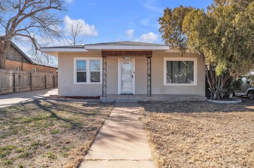 1904 Johnson St, Big Spring, TX, 79720 | Card Image