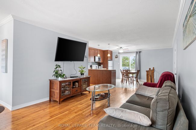 3960 Drouin Rd, House other with 3 bedrooms, 2 bathrooms and 6 parking in Hammond ON | Image 5